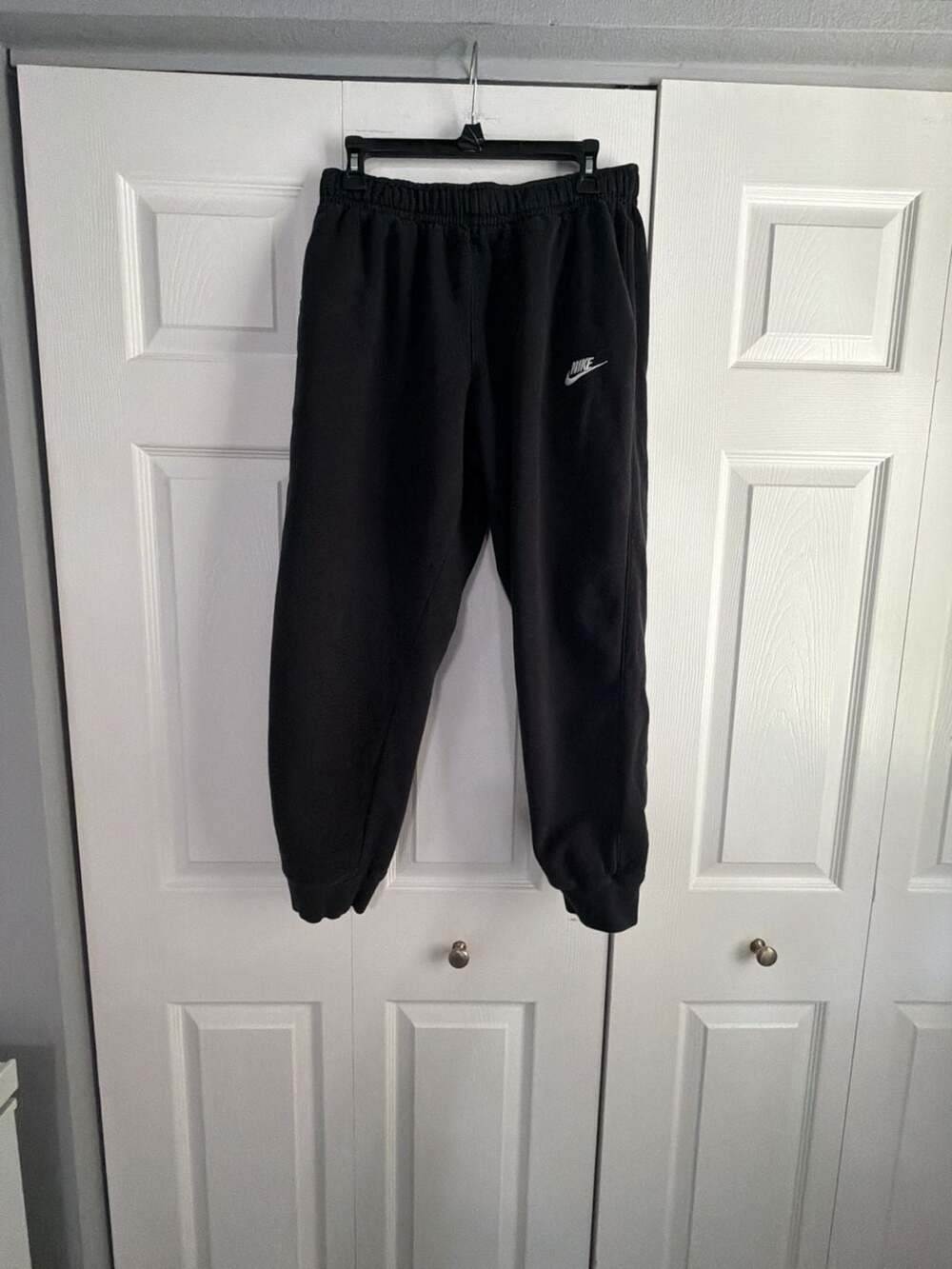 Nike Sportswear Club Fleece Jogger Sweatpants
